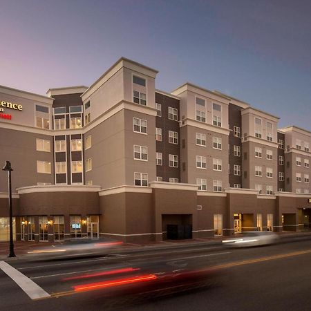 Residence Inn By Marriott Tallahassee Universities At The Capitol Exteriér fotografie