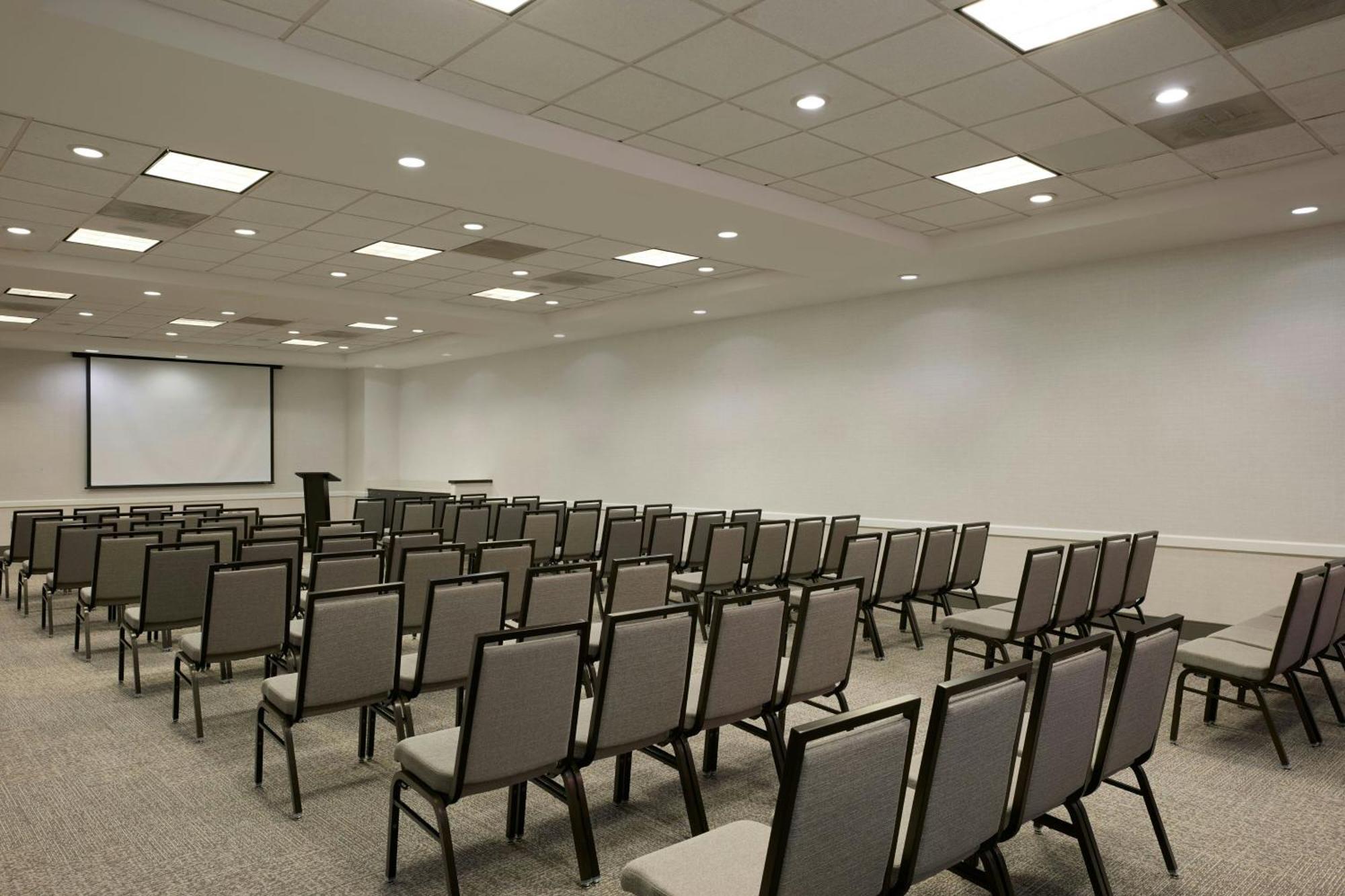 Residence Inn By Marriott Tallahassee Universities At The Capitol Exteriér fotografie