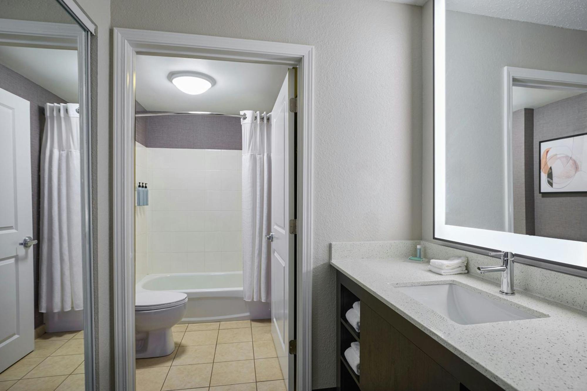 Residence Inn By Marriott Tallahassee Universities At The Capitol Exteriér fotografie