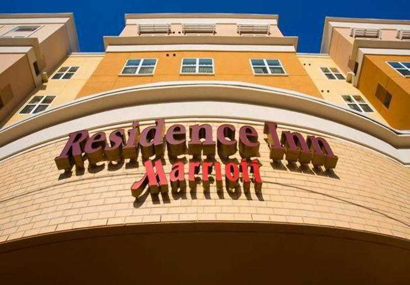 Residence Inn By Marriott Tallahassee Universities At The Capitol Exteriér fotografie